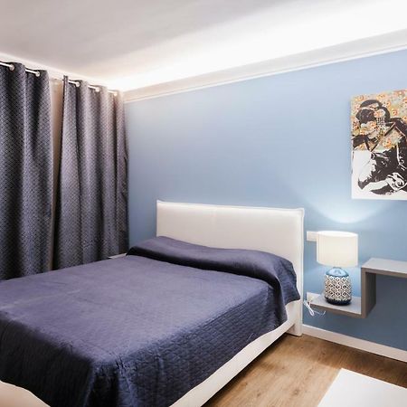 Апартаменты Mazzini Azzurro Турин Экстерьер фото